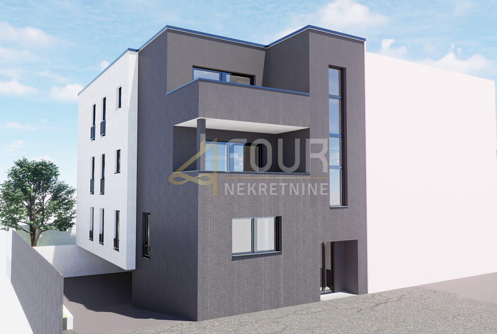 Квартира ZAGREB, 493.000 €