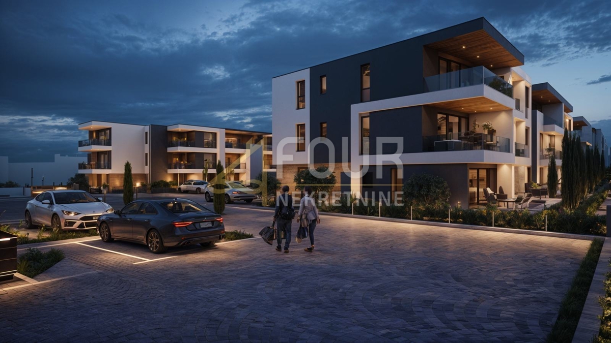 Квартира PULA, 296.000 €