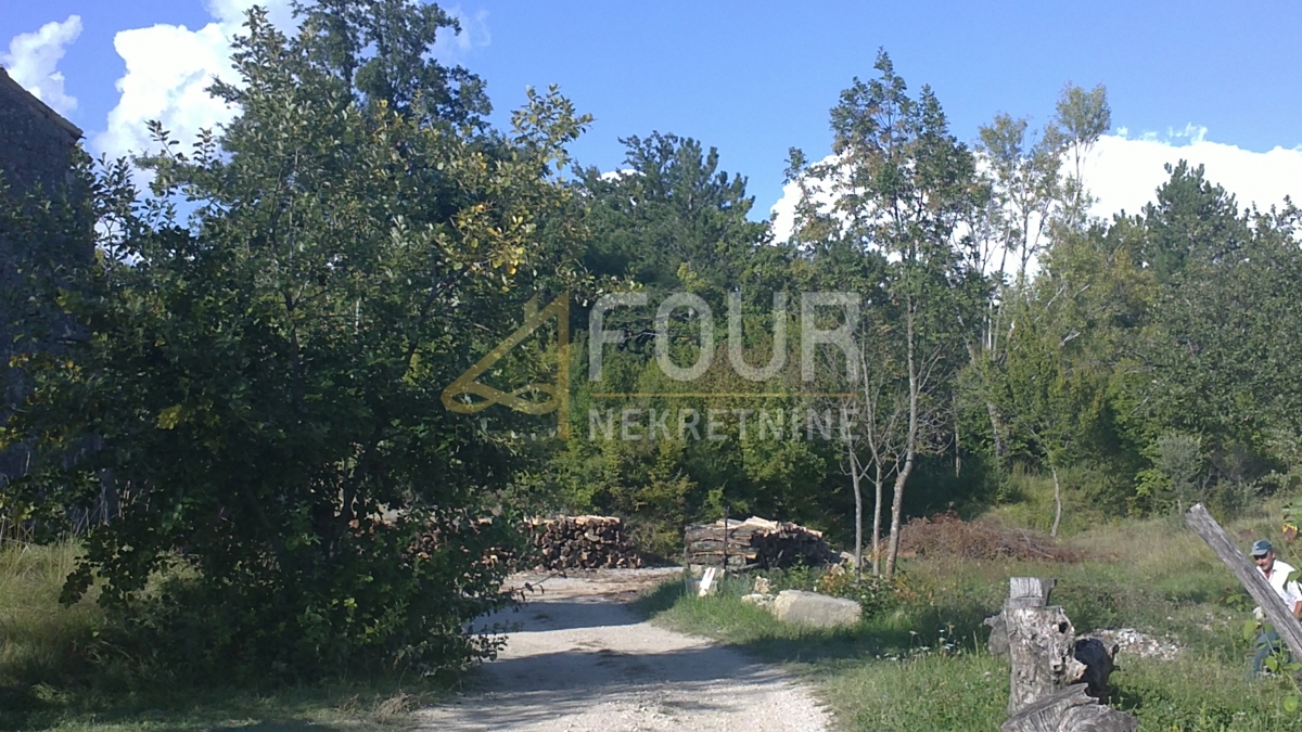 Terreno BUZET, 177.000 €