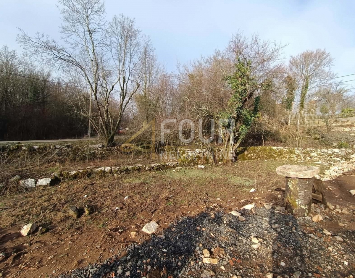 Terreno MATULJI, 72.625 €