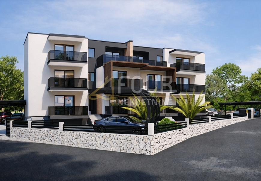 Appartamento RIJEKA, 428.000 €