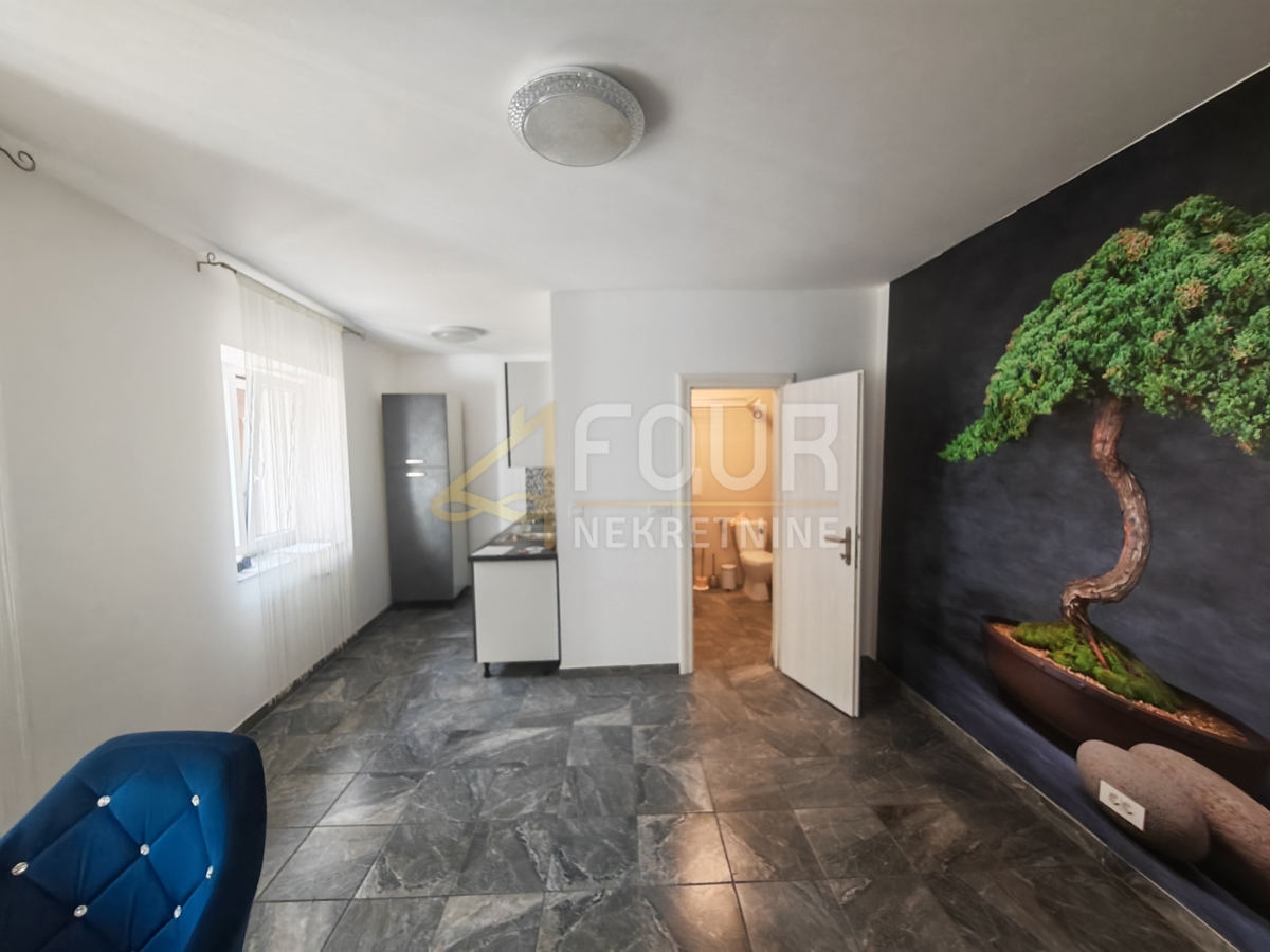 Istra, Pula - Centar, 2s+db, 49.53m2