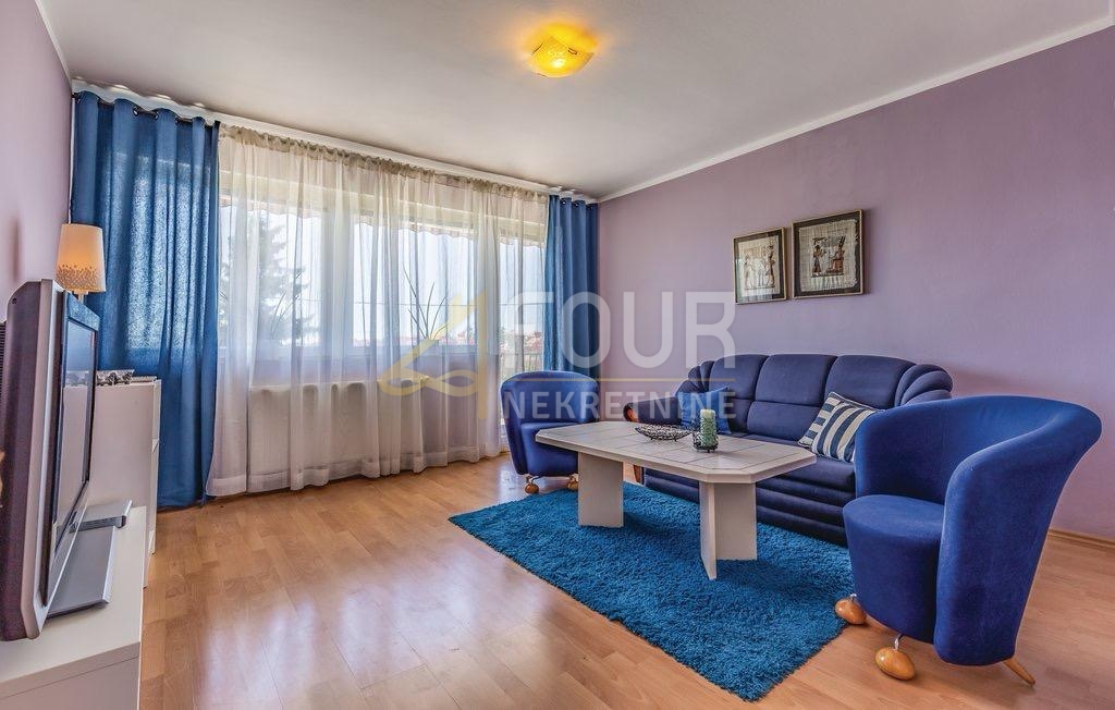 Stanovanje Kaštanjer, Pula, 96m2