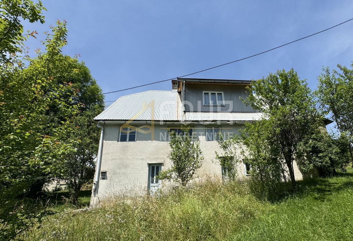 ČABAR