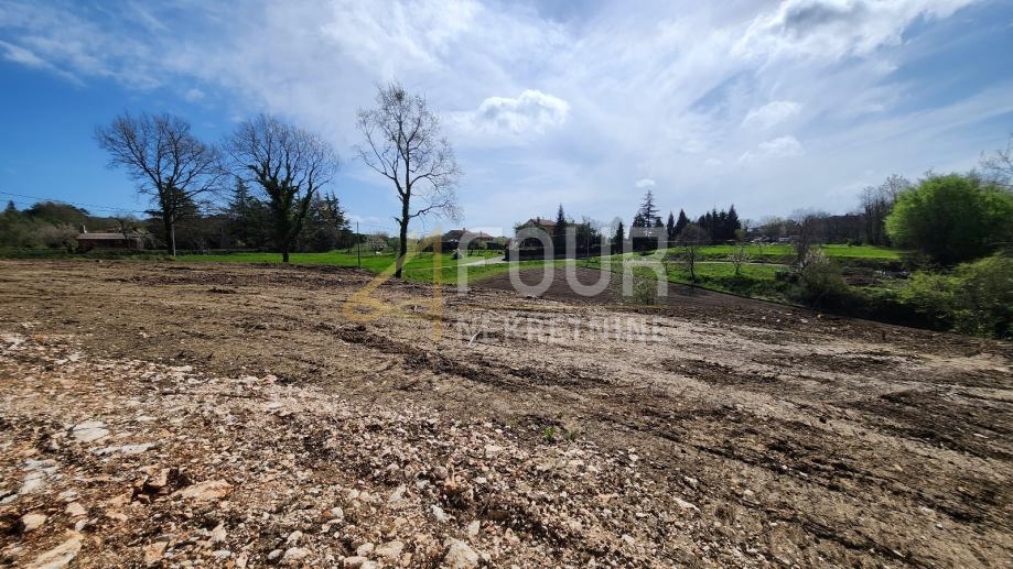 Terreno GRAČIŠĆE, 29.000 €