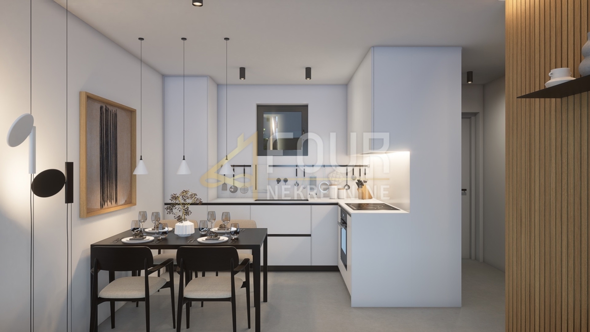 Квартира MEDULIN, 396.560 €