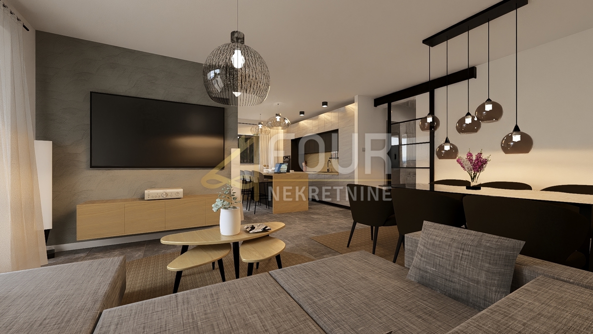 Квартира KRK, 410.000 €