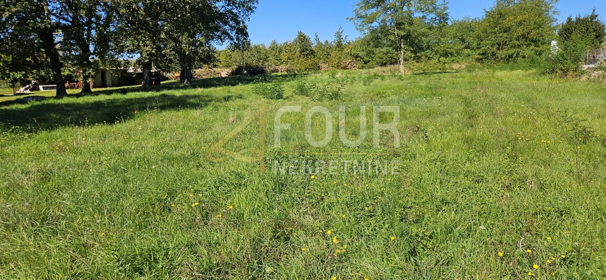 Terreno VIŠNJAN, 260.000 €