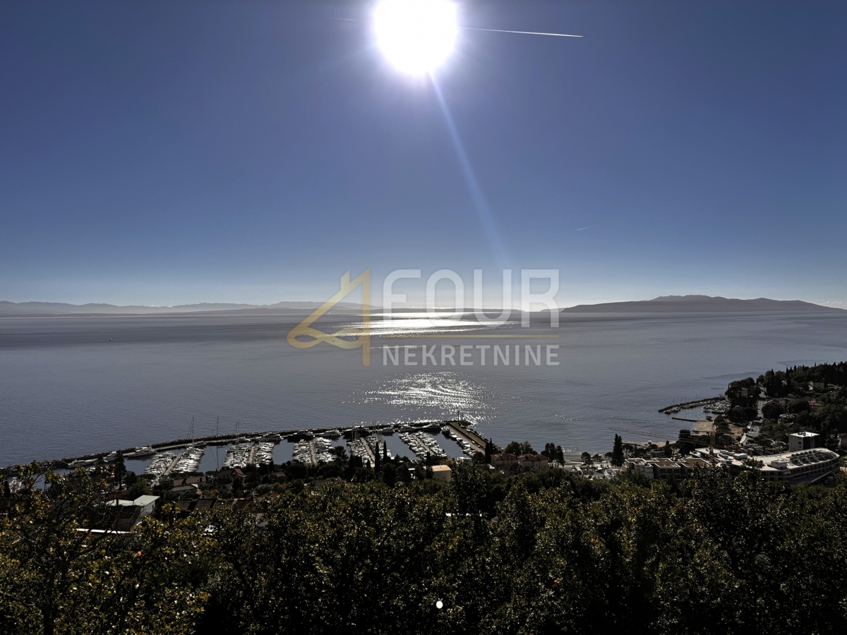 Квартира OPATIJA, 1.400.000 €