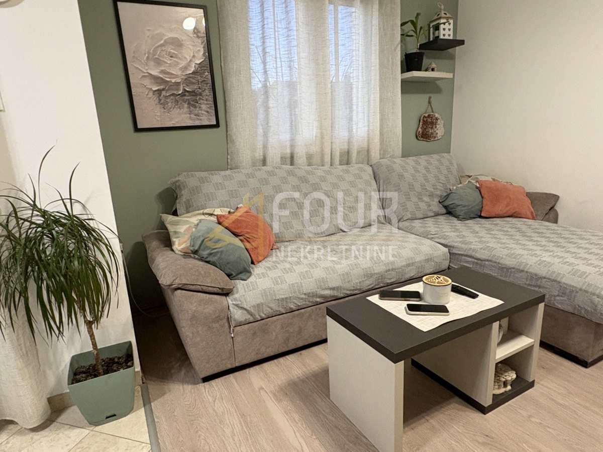 Appartamento ŽMINJ, 197.000 €