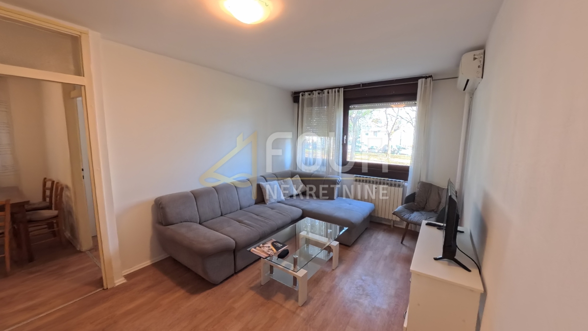 Квартира ZAGREB, 185.500 €