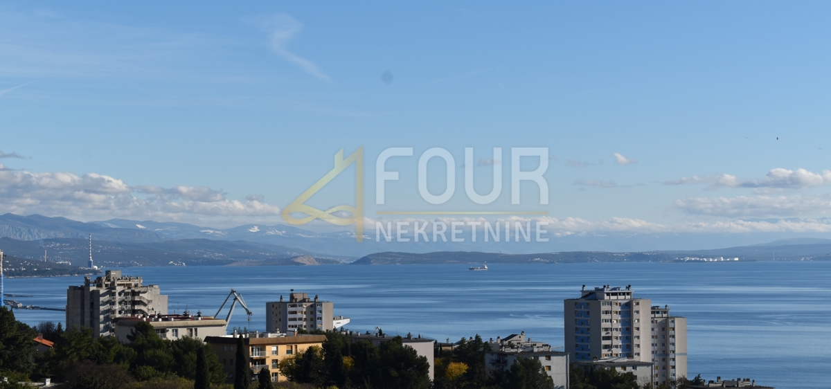 Квартира RIJEKA