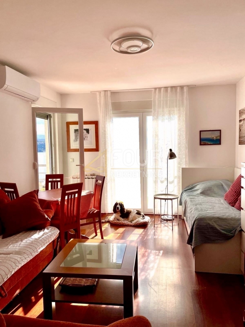 Квартира OPATIJA, 299.500 €