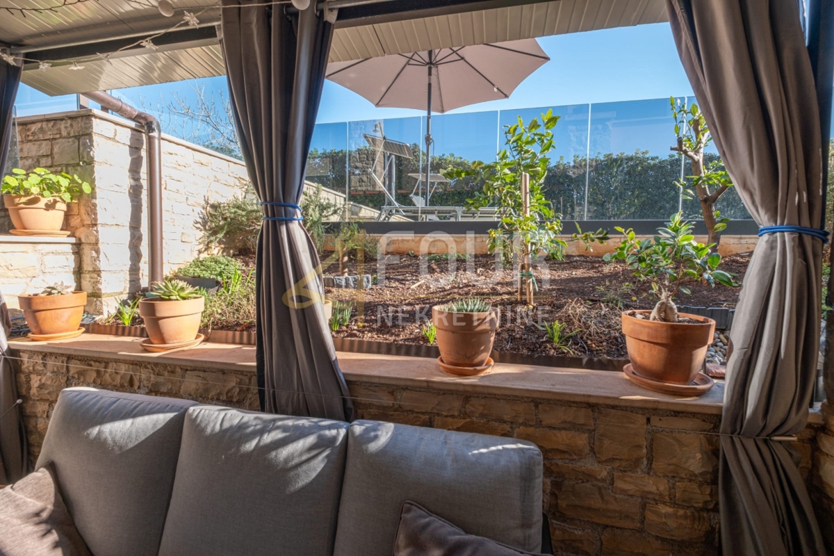 Квартира MEDULIN, 254.000 €