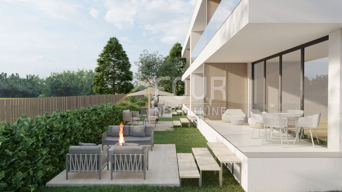 Квартира ROVINJ, 259.500 €