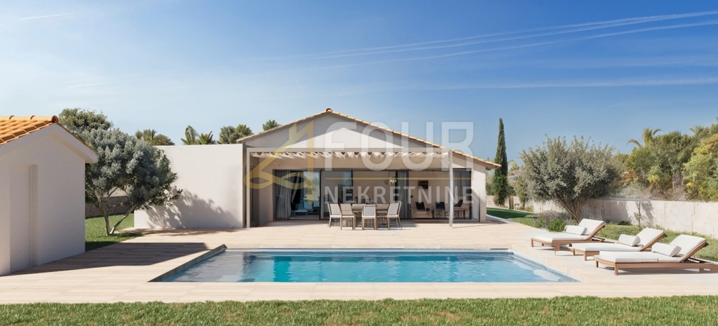 Участок MARČANA, 93.500 €