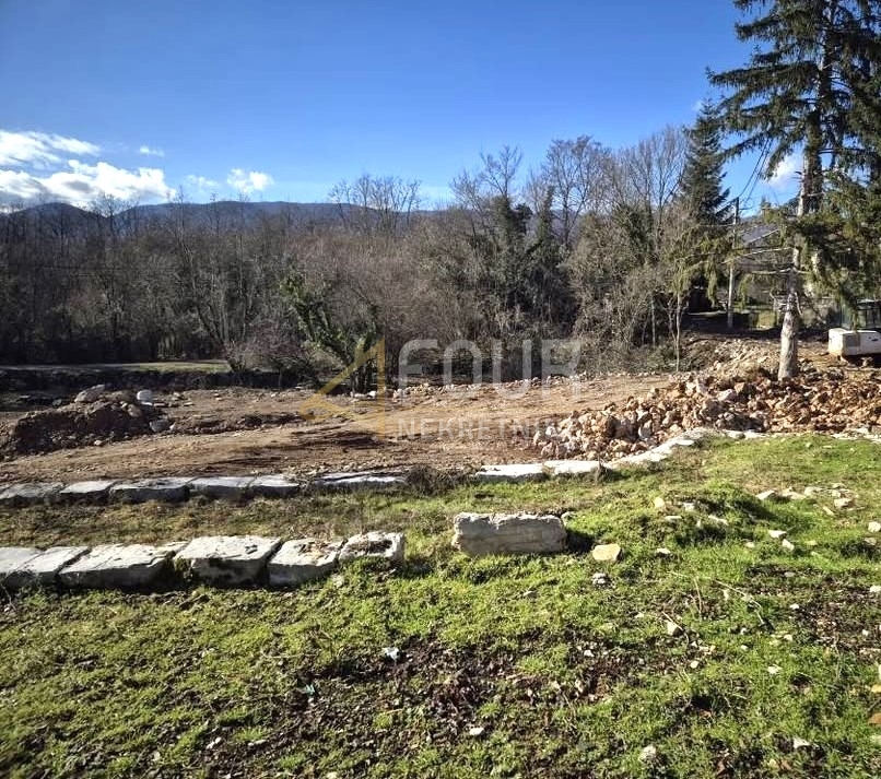 Terreno MATULJI, 124.500 €