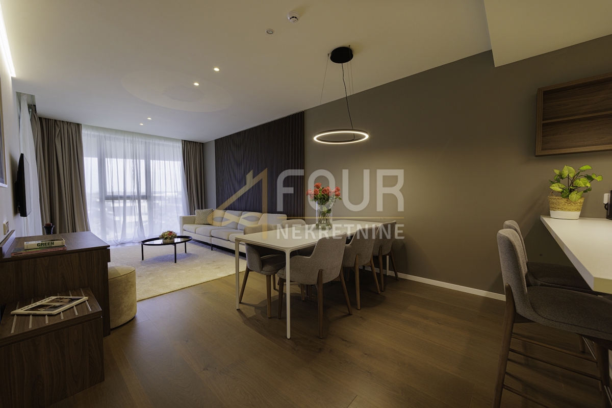 Appartamento UMAG, 763.423 €