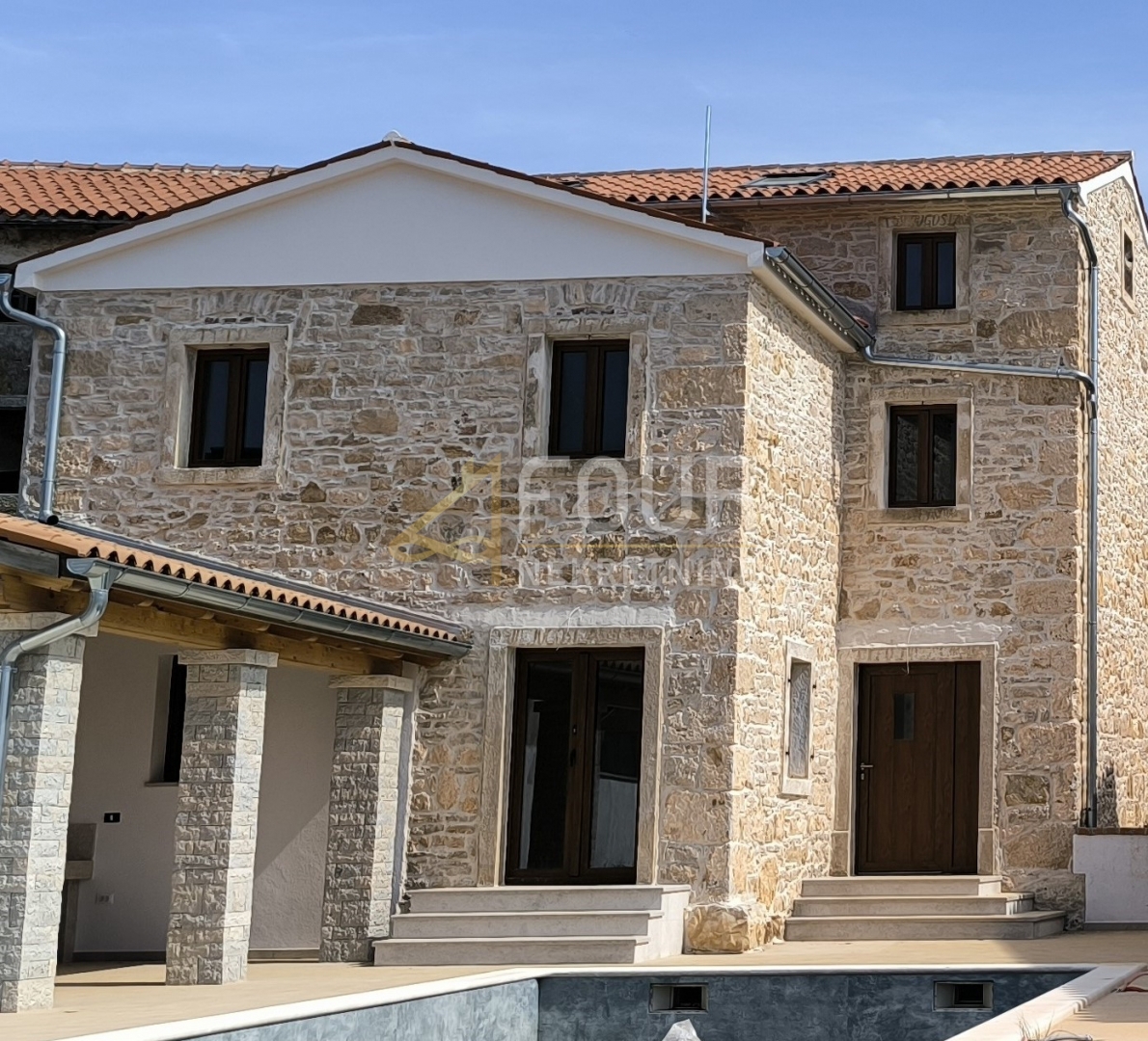 Fotografija nekretnine