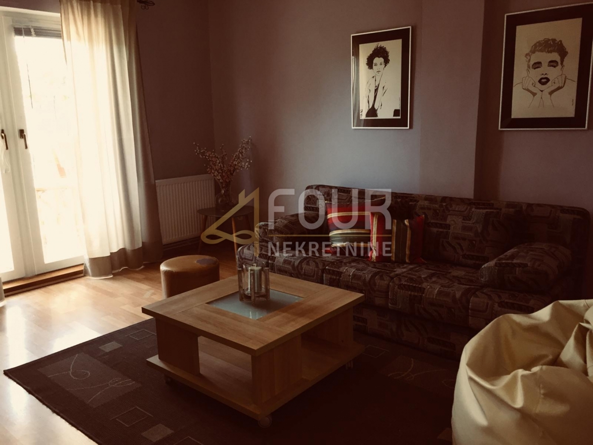 Najem, Istra, Pula, Kaštanjer, 2s + db, 96m2, dvorišče