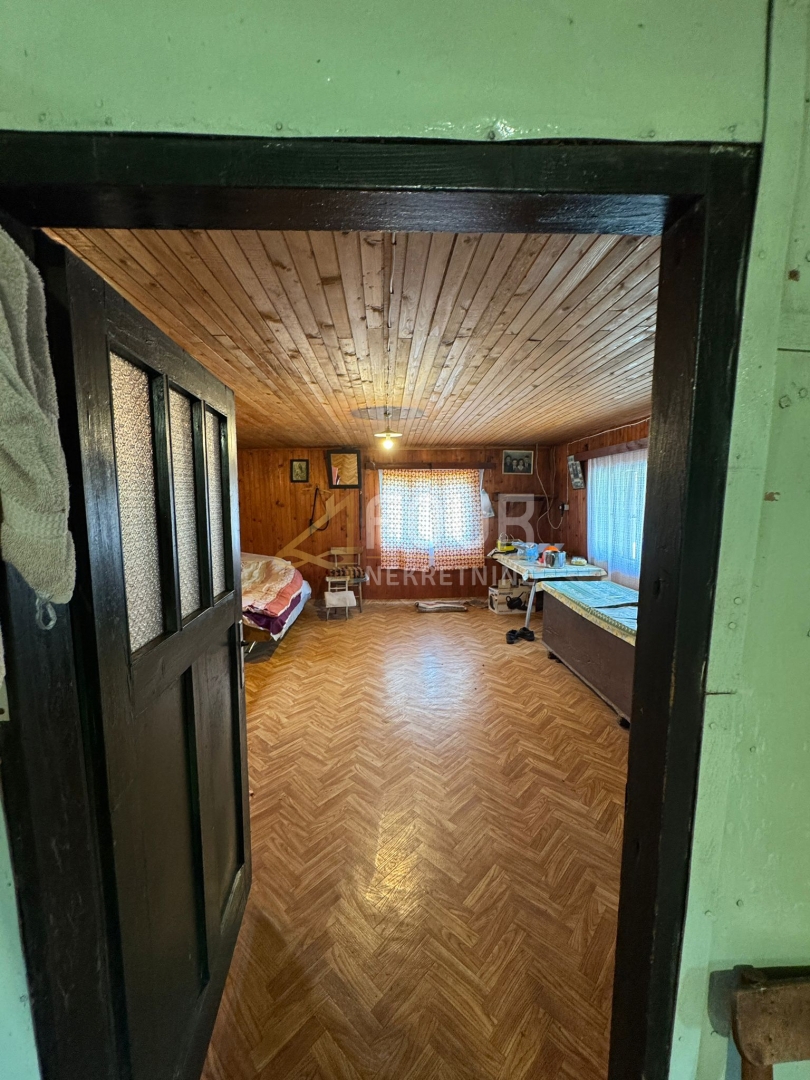 REBROVIĆI