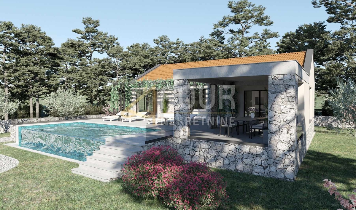 Участок PAZIN, 48.000 €
