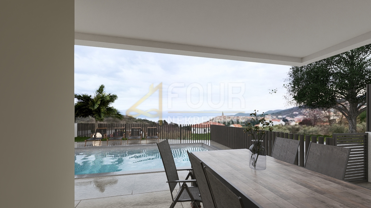 Квартира KRK, 430.000 €