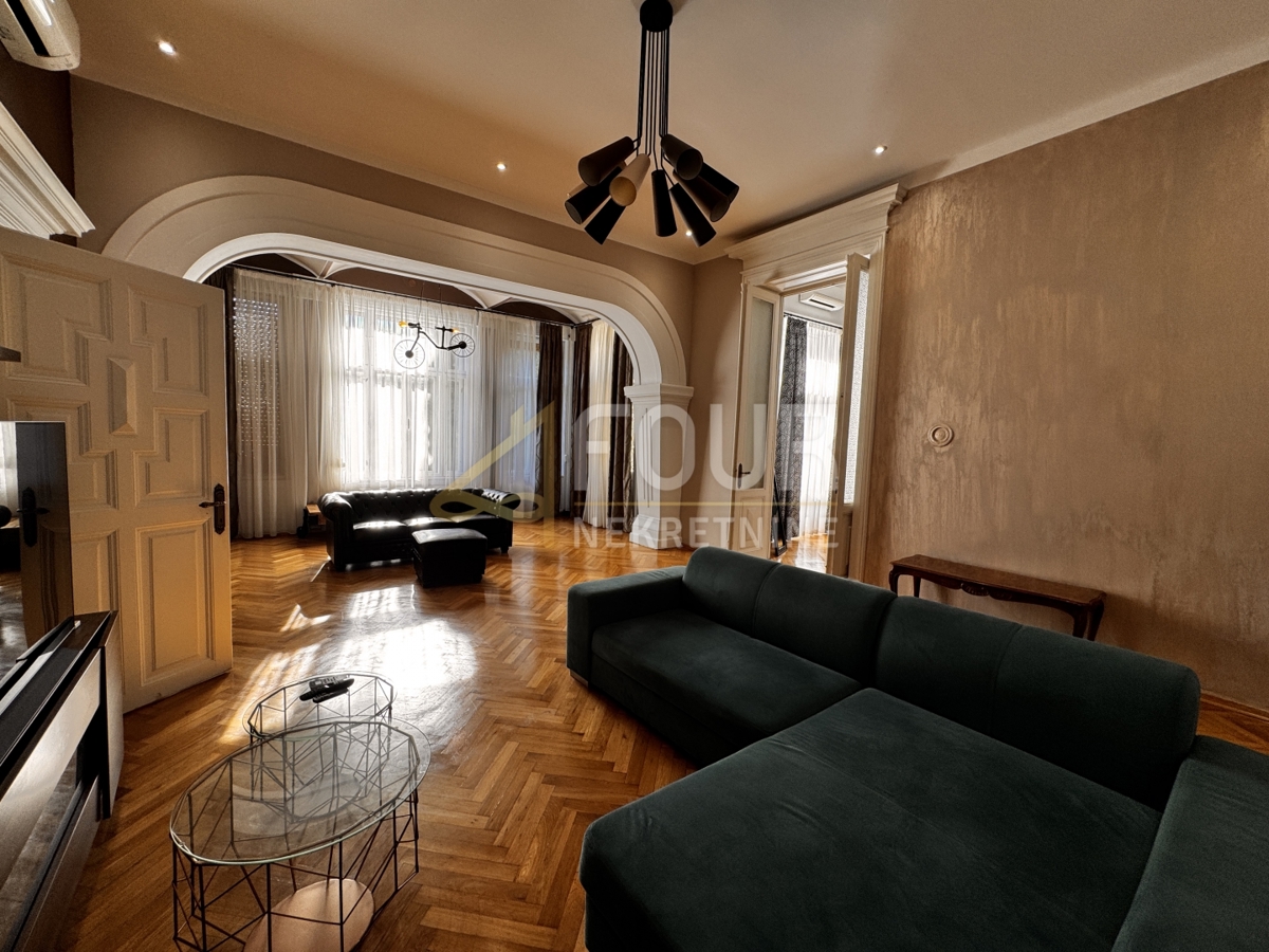 Appartamento OPATIJA, 3.000 €