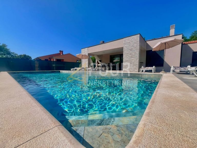 Casa LABIN, 500.000 €