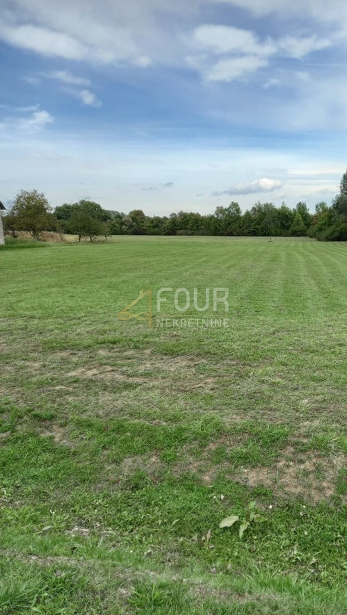 Участок VELIKA GORICA, 57.500 €