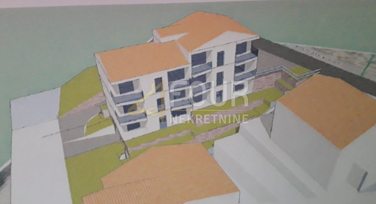 Дом SENJ, 549.000 €