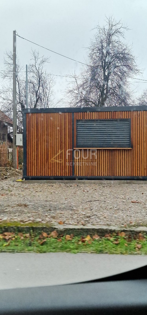 Terreno RAVNA GORA, 124.500 €