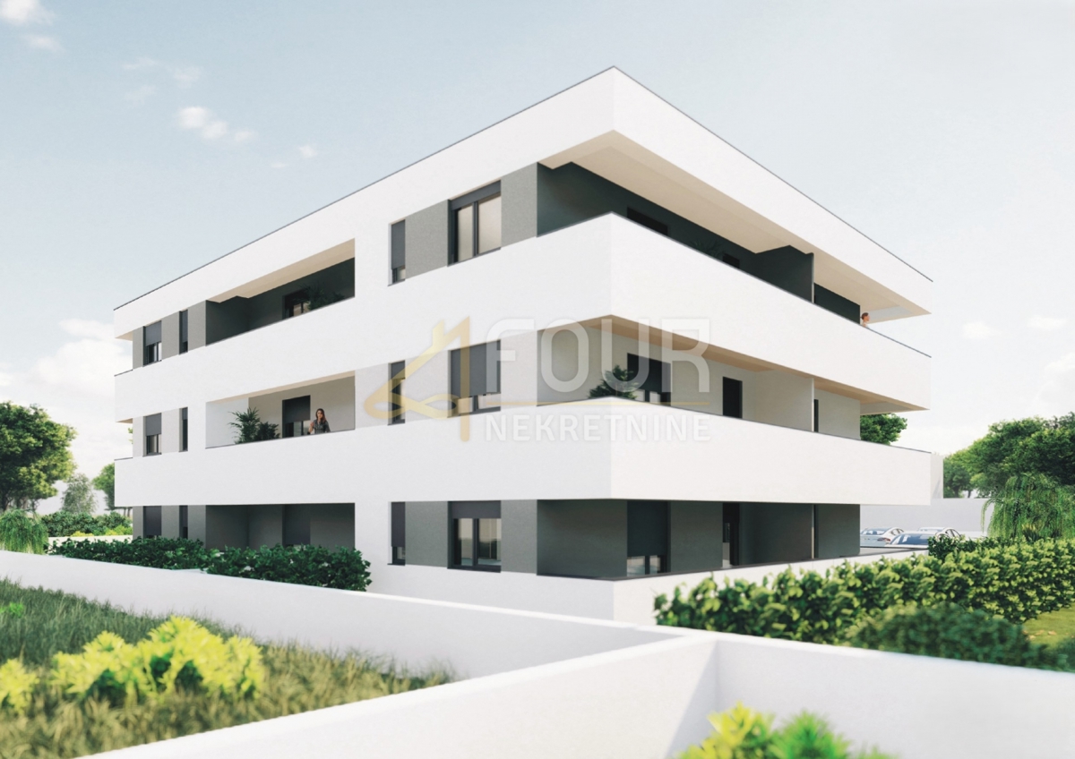 Appartamento PULA, 161.000 €