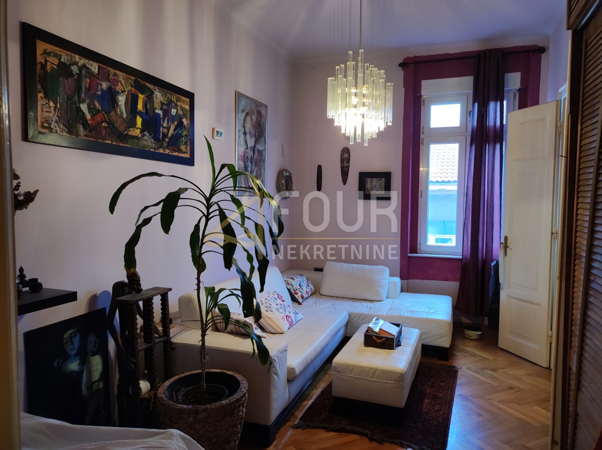 Квартира RIJEKA, 400.000 €