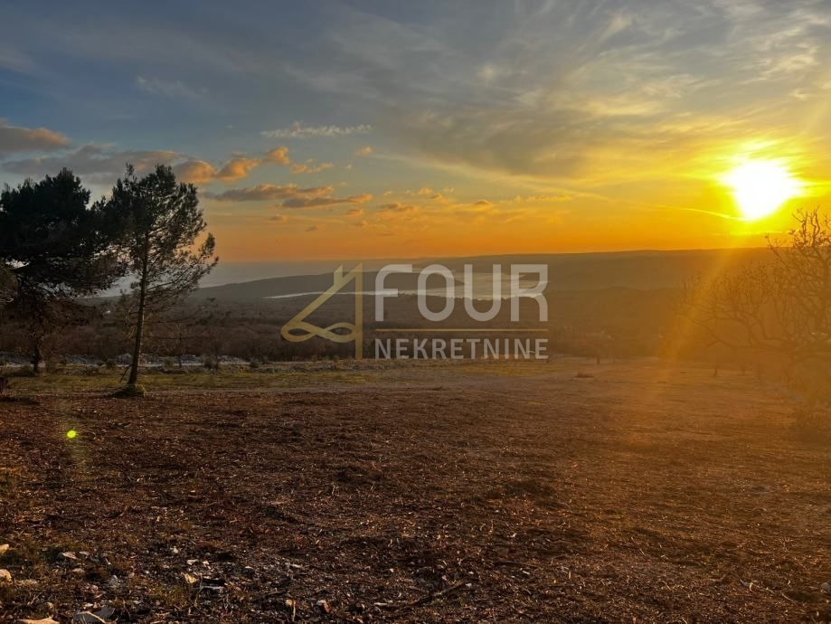 Terreno LABIN, 15.500 €