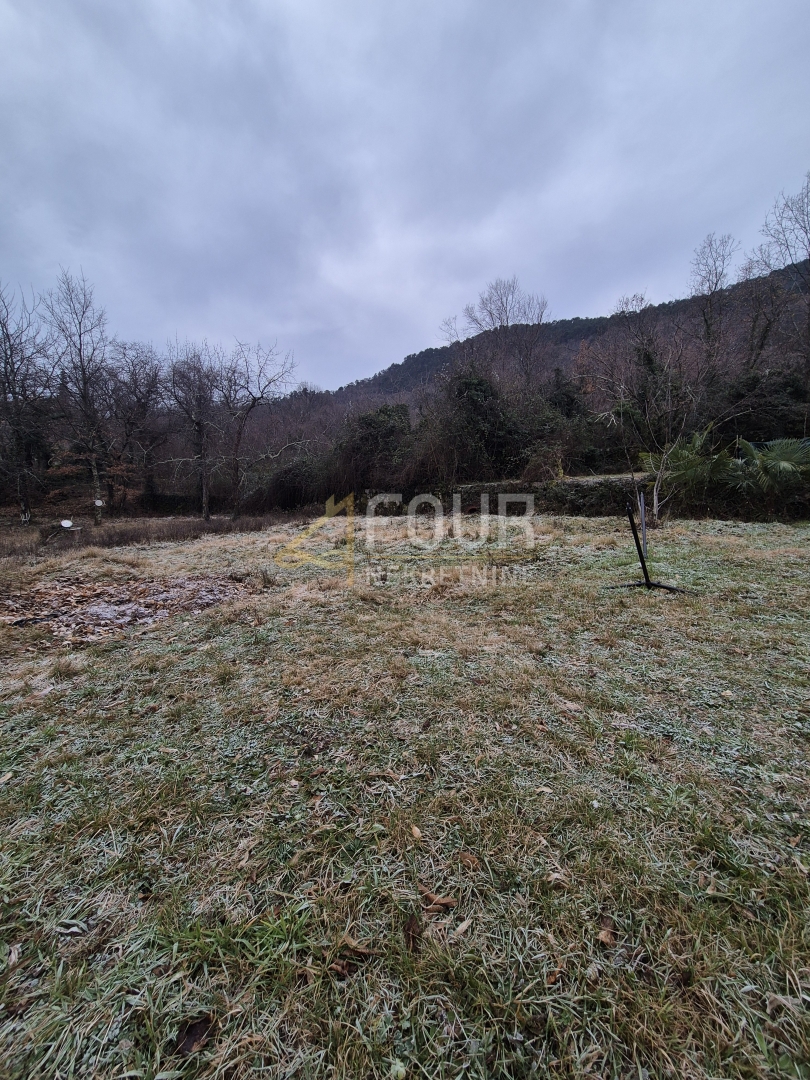 Участок LOVRAN, 363.000 €