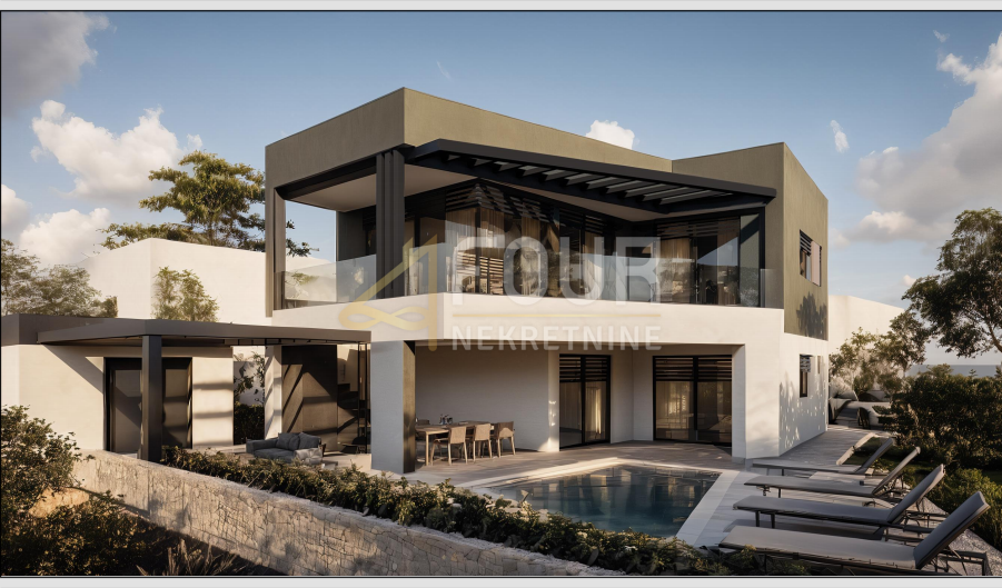 Casa VODNJAN, 1.030.000 €