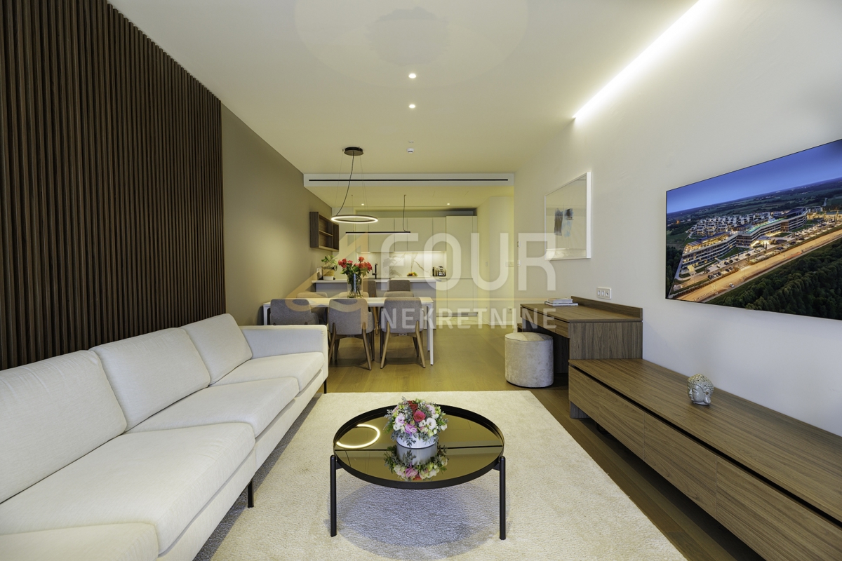 Appartamento UMAG, 948.490 €