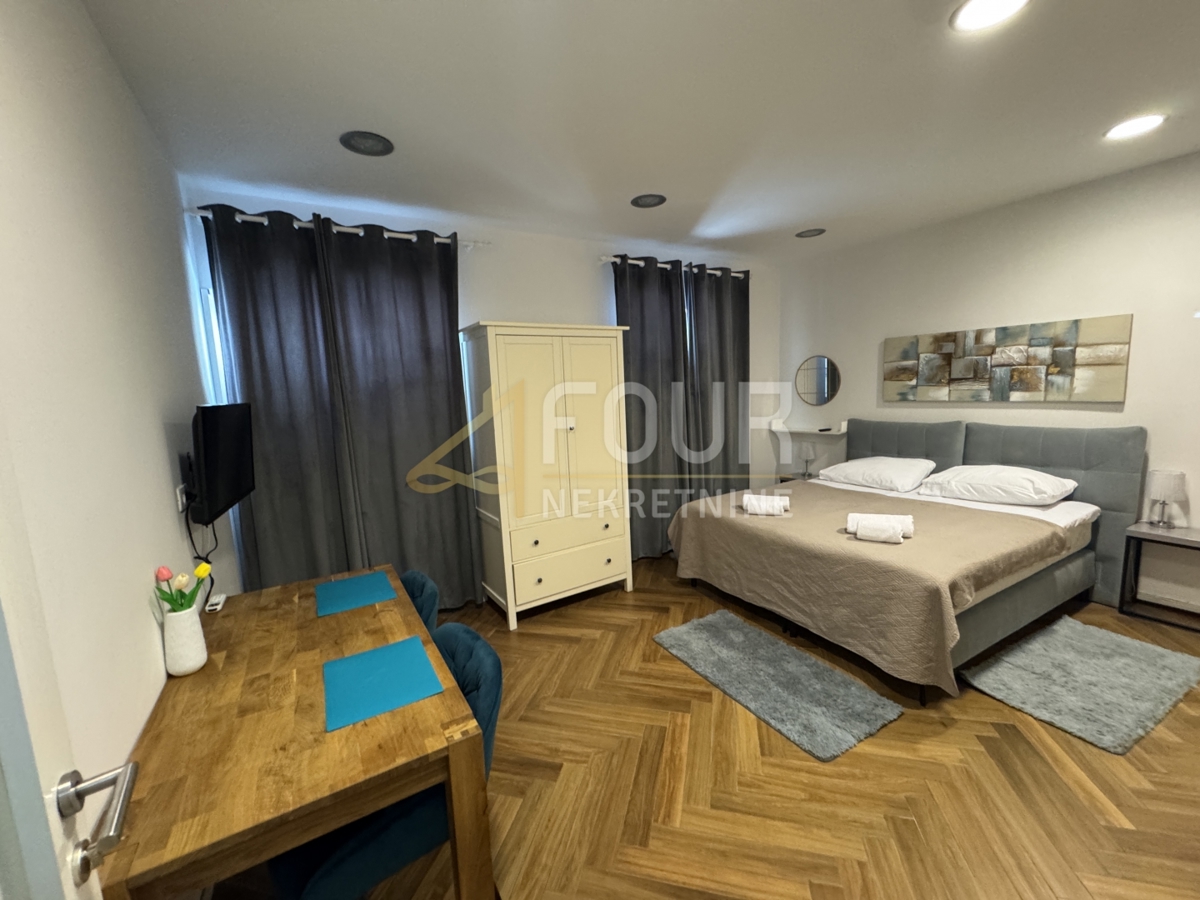 Flat Centar, Pula, 95m2
