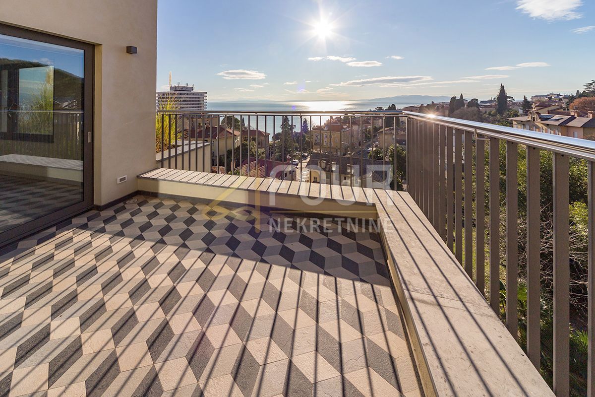 OPATIJA