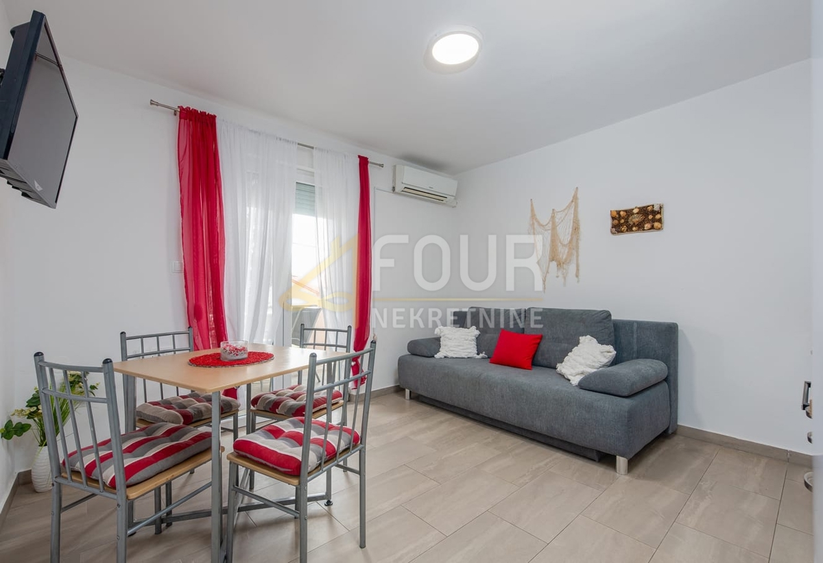 Appartamento KARLOBAG, 110.000 €