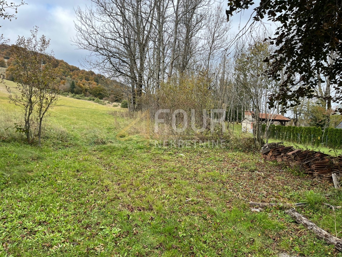 Участок RAVNA GORA, 97.500 €