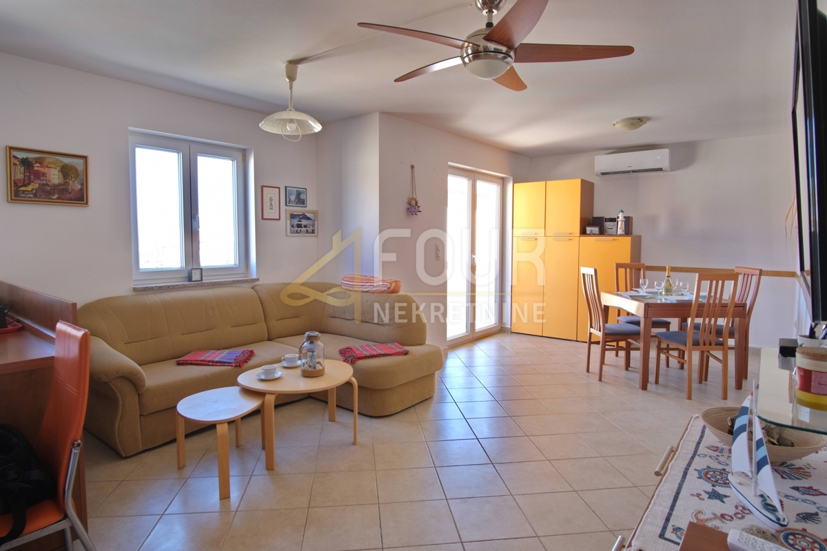 Квартира KRK, 220.000 €