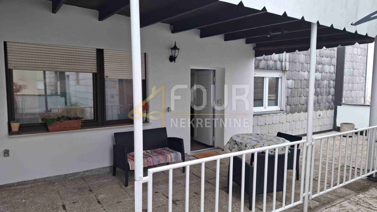 Квартира ZAGREB, 621.500 €