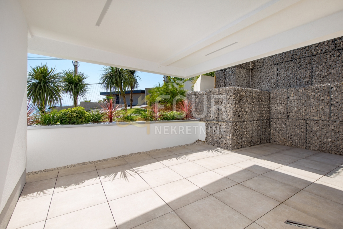 Квартира OPATIJA, 605.500 €