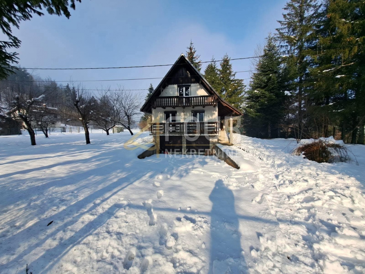 Casa ČABAR, 145.500 €