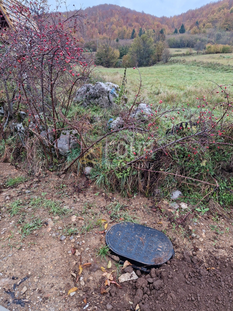 Участок MRKOPALJ, 62.500 €