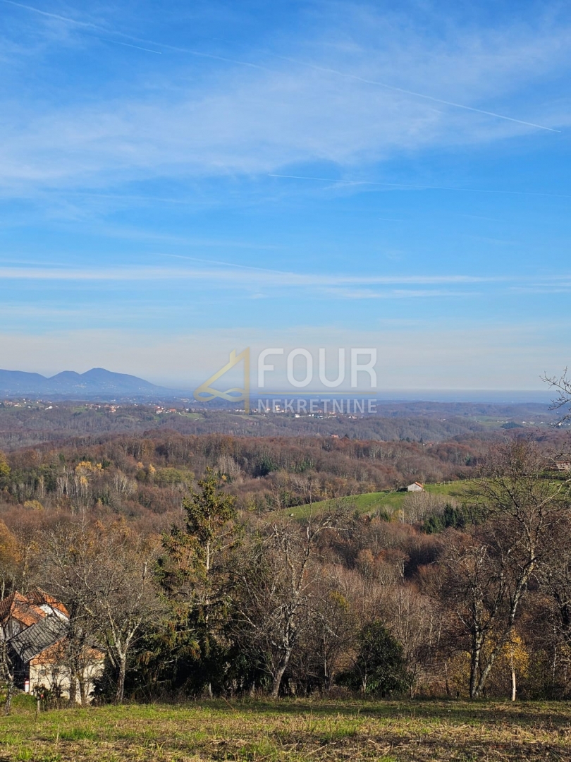 Terreno OZALJ, 59.000 €