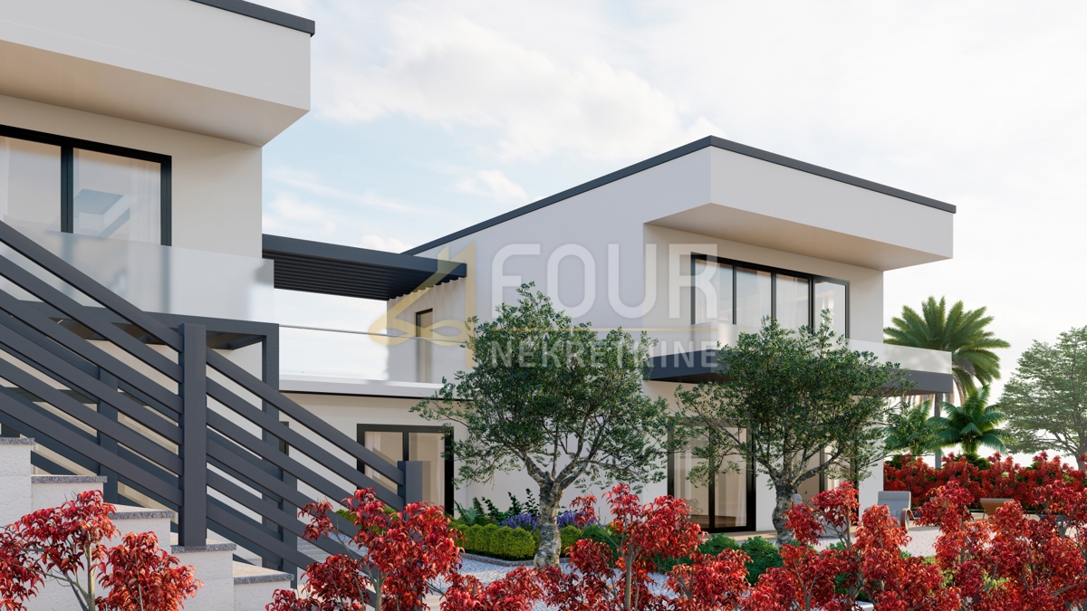 Дом KRK, 600.000 €