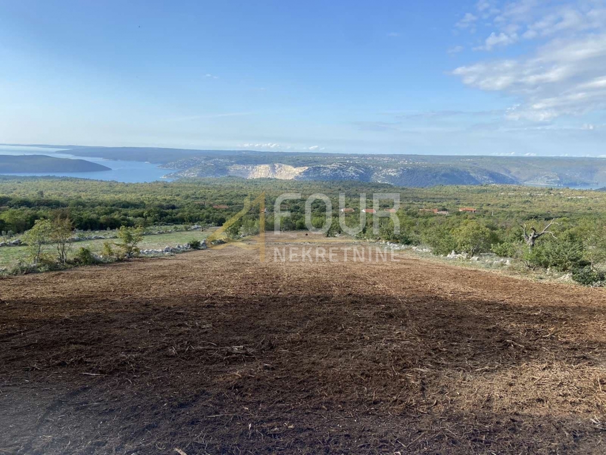 Terreno LABIN, 19.500 €